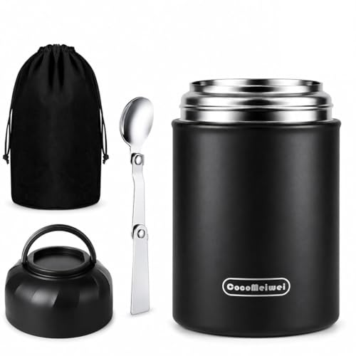 Thermo for Hot Food & Drinks