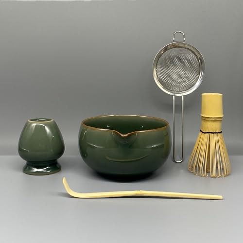 Matcha Whisk Set (5 Count)