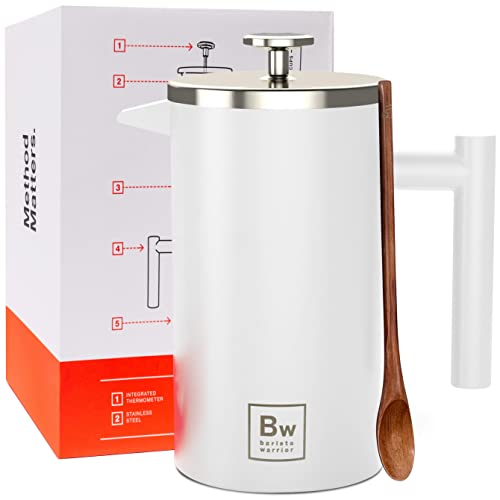 French Press Coffee Maker