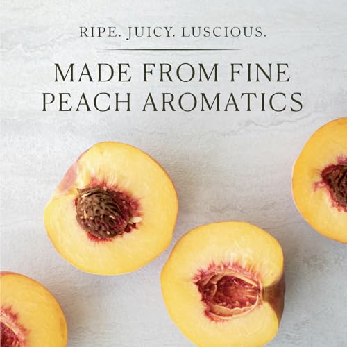 Peach Flavoring for Baking (32 Fl Oz)