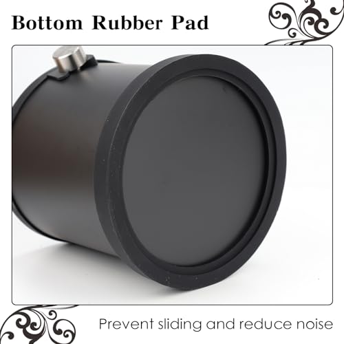 Coffee Tapping Box