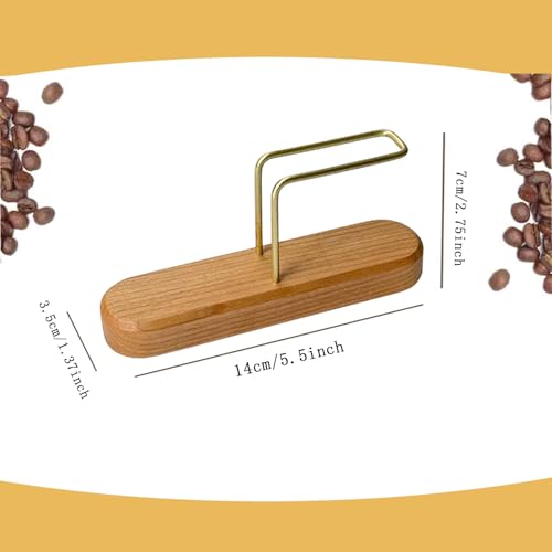 Cone Coffee Filter Holder