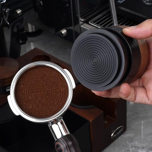 53MM Espresso Tamper