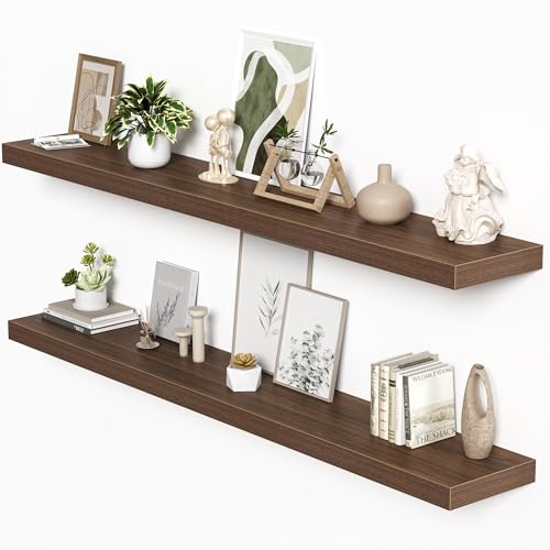 Floating Shelves for Wall