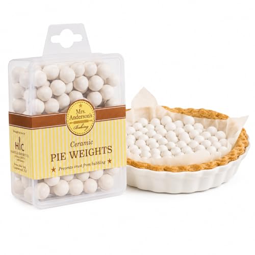 Ceramic Pie Crust Weights