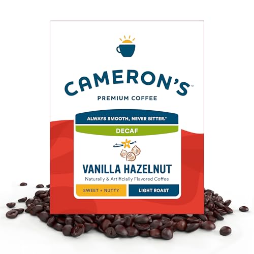 Roasted Whole Bean Coffee (64 Ounce)