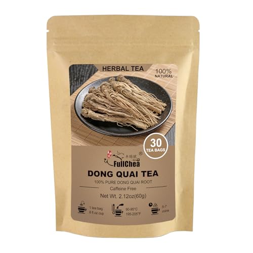 Dong Quai Tea (30 Count)