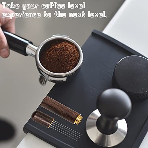 Espresso Coffee Stirrer