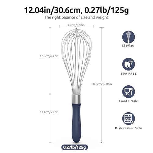 Wire Whisk for Cooking