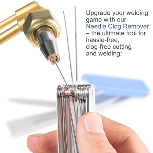 Torch Tip Cleaner (14 Count)