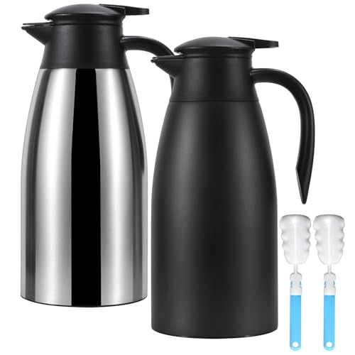 Thermal Coffee Carafe (7 Count)
