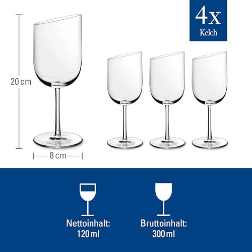 NewMoon Set 4 Pieces (4 Count)