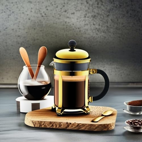 Coffee Maker 17 oz