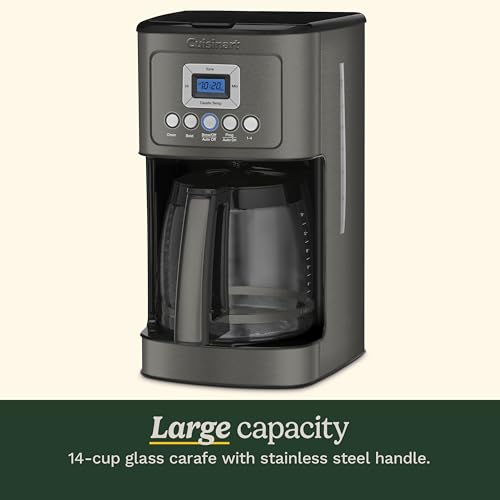 14 Cup Coffee Maker