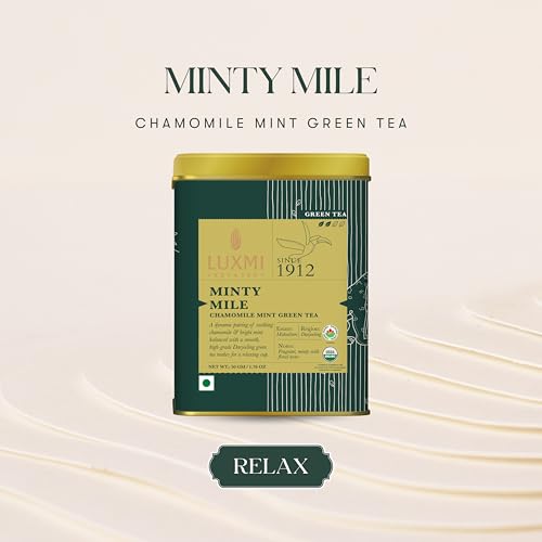 Estates Minty Mile