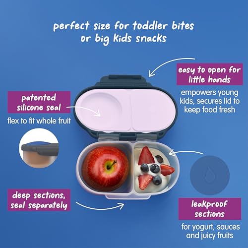 Snack Box Snack Containers for Kids
