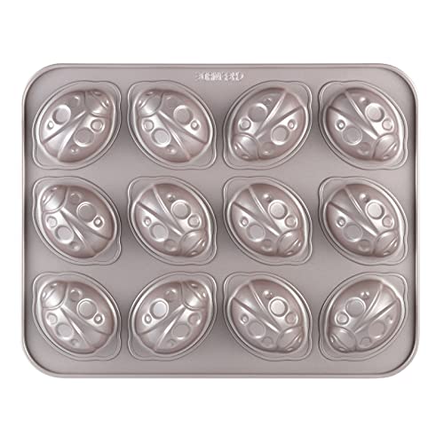 Beetle Cake Pan