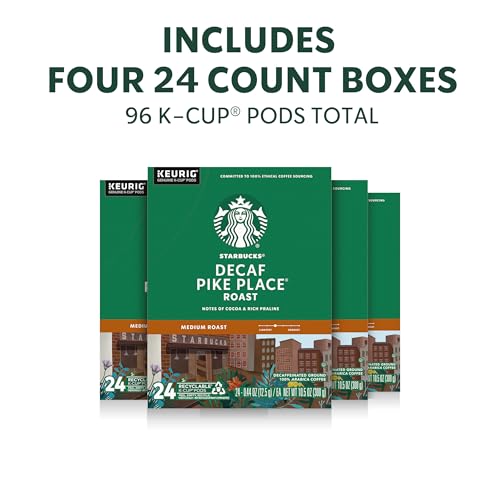 K Cup Coffee Pods (96 Count)