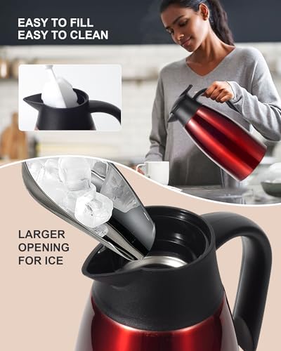70oz Thermal Coffee Carafe