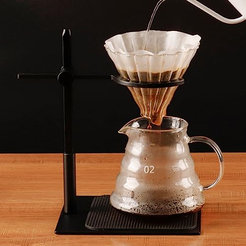 Pour Over Coffee Stand