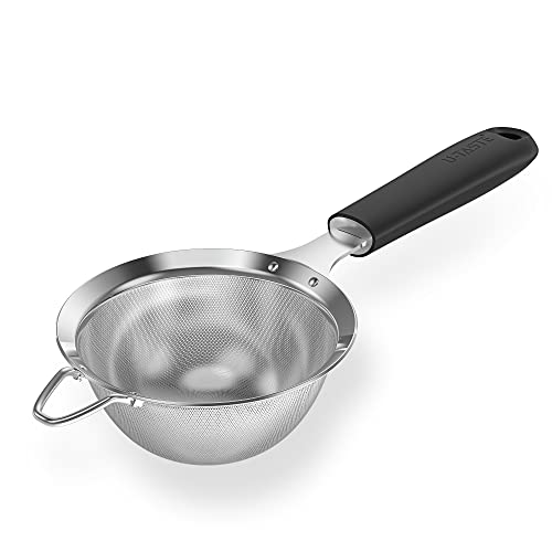 18 8 Stainless Steel Mesh Strainer