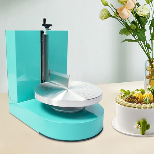 Cake Decorating Machine