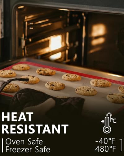 Silicone Baking Mat