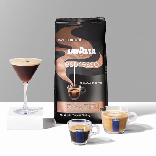 Espresso Whole Bean Coffee (35.2 Ounce)