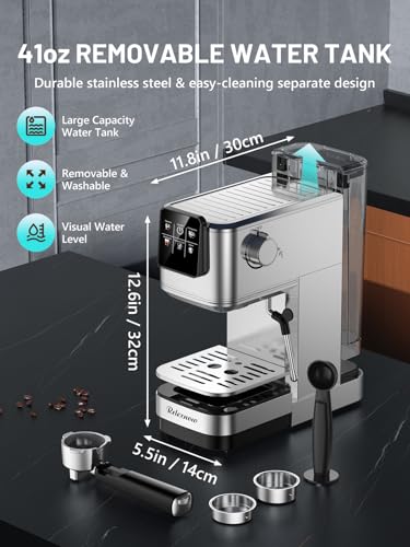 Espresso Machine