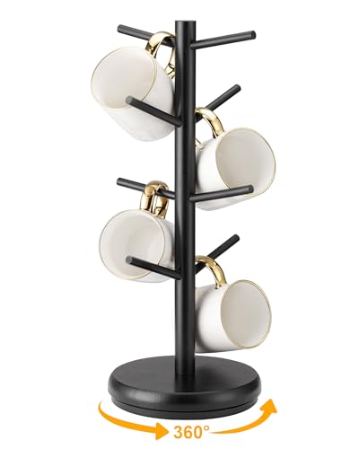 Coffee Mug Tree
