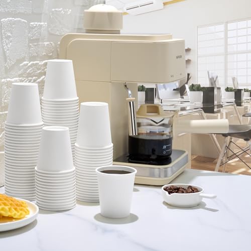 1000 pack 5 oz Paper Cups (49.99 Count)