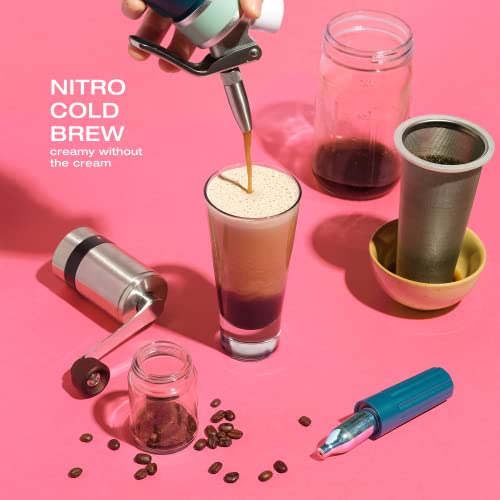 Nitro Cold Brew Maker