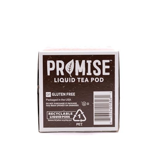 Promise Tea by Java House (64.8 Fl Oz)