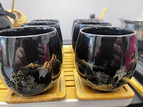 Japanese Tea Set