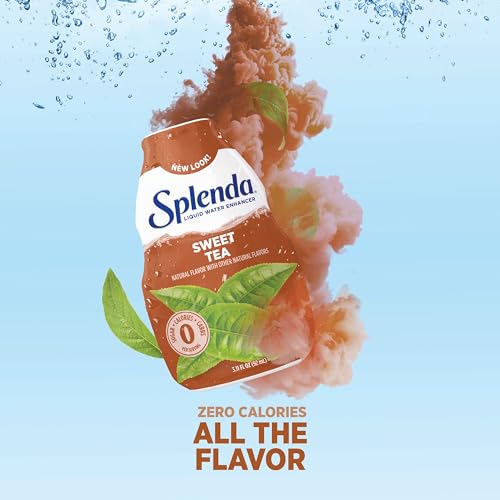 Liquid Water Enhancer Drops (3.11 Fl Oz)