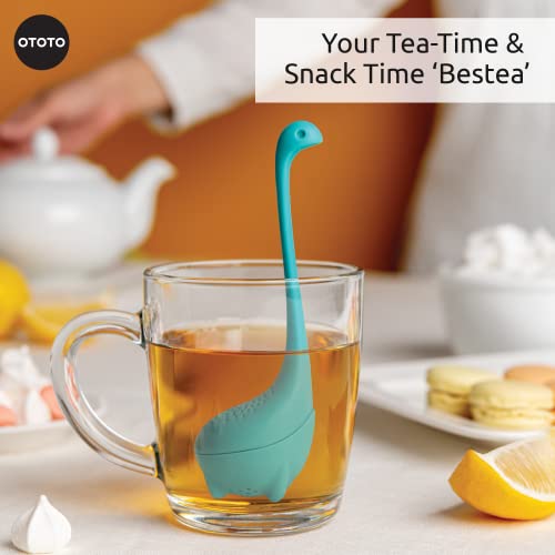 Cute Tea Infuser by OTOTO