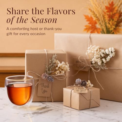 S’mores Herbal Tea (36 Count)