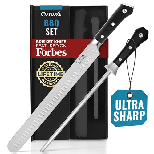 BBQ Carving Set (2 Count)