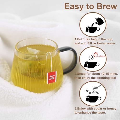 Detox Tea Bag (30 Count)