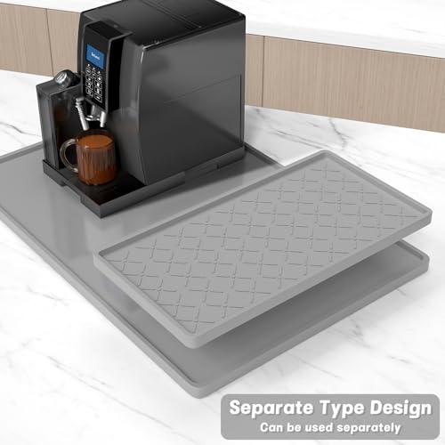 Silicone Coffee Mat