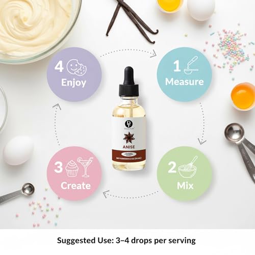Anise Extract (2 Fl Oz)