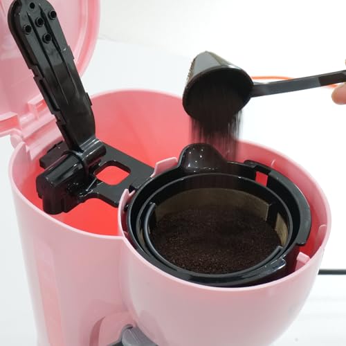 8 12 Cup Reusable Coffee Filter for Mr. Coffee Black+Decker