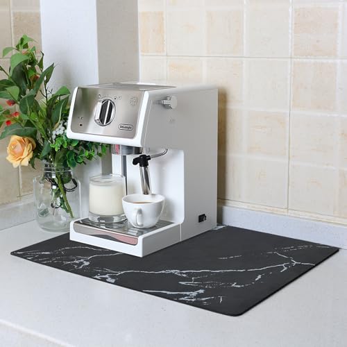 Coffee Bar Mat for Coffee Station