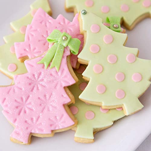 Large Christmas Cookie Cutters