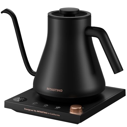Electric Kettles