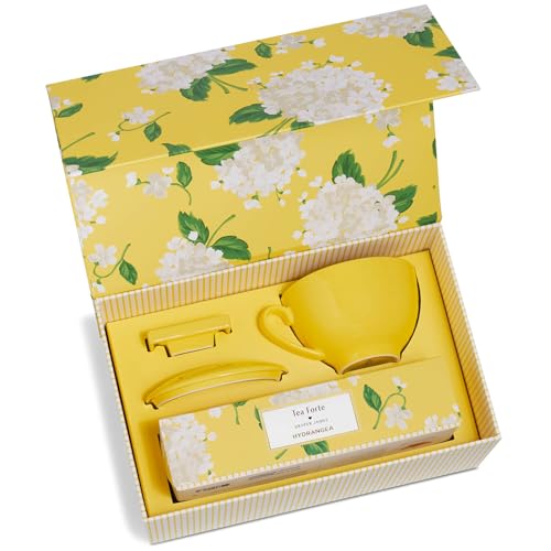 Café Cup Tea Gift Set