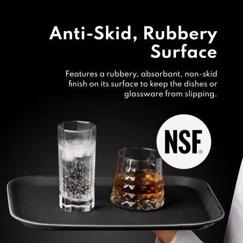 Restaurant Grade Non