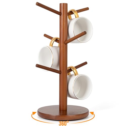 Mug Holder Tree