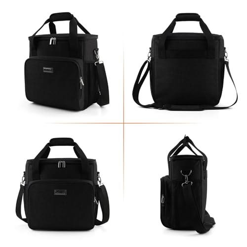 Coffee Maker Travel Bag Compatible with Keurig K