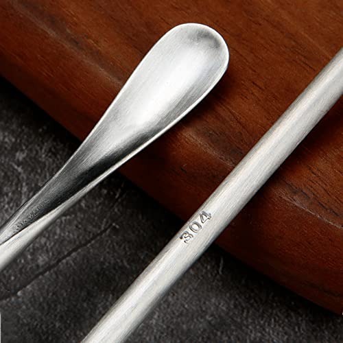 6 Pcs Coffee Stirrers (6 Count)